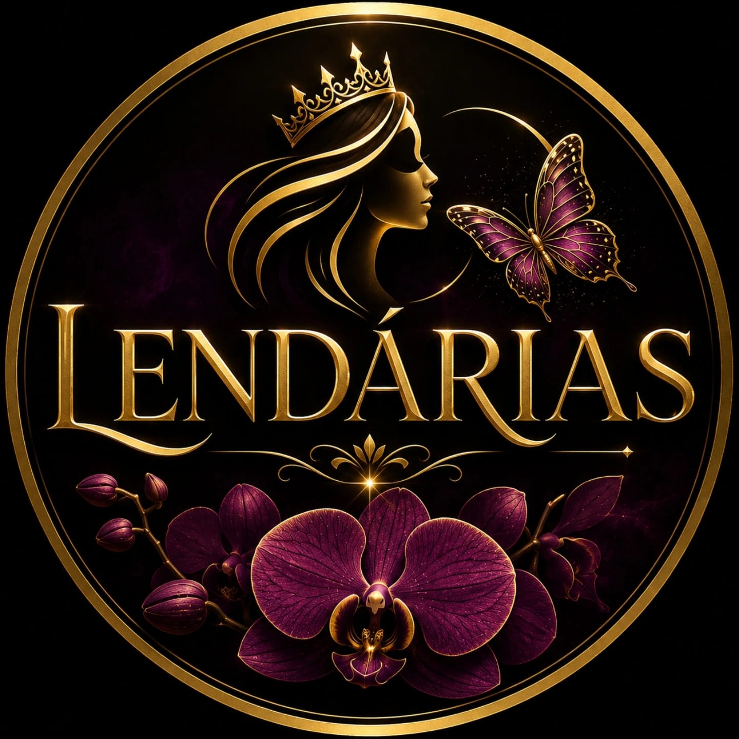 Lendárias
